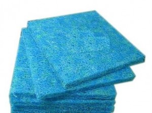 filter mat