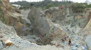 batu ziolite