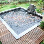 aerator kolam koi