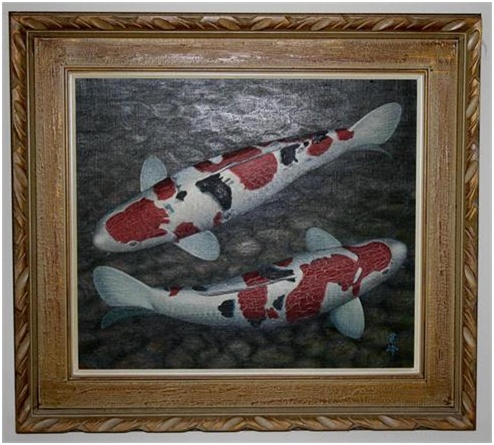 Jinbei Oyagoi
